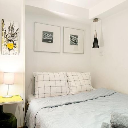 Alfama Home Lissabon Exterior foto
