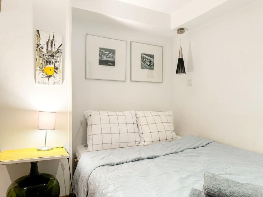 Alfama Home Lissabon Exterior foto